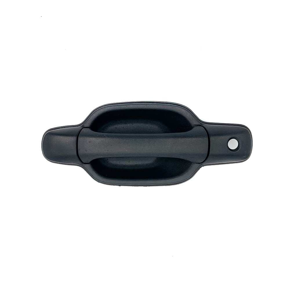 Door Handle Lh Outer Isuzu for ISUZU KB200/240 LWB/DC — view 1